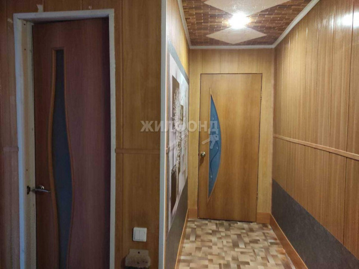 3-комн квартира Шоссейная улица, д.7