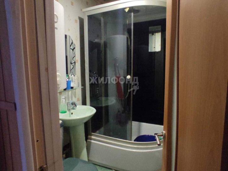 3-комн квартира Шоссейная улица, д.7