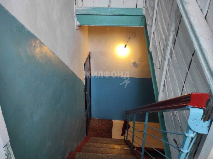 3-комн квартира Шоссейная улица, д.7