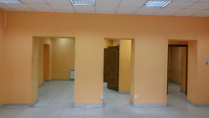 Торговое помещение Победы улица, 96 Торговое помещение Победы улица, 96