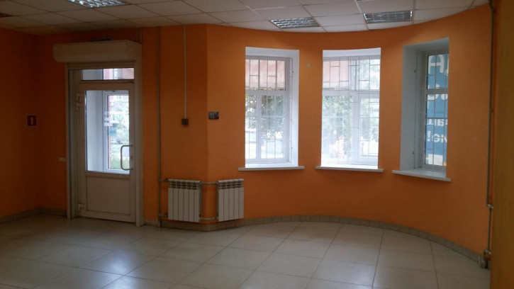 Торговое помещение Победы улица, 96 Торговое помещение Победы улица, 96