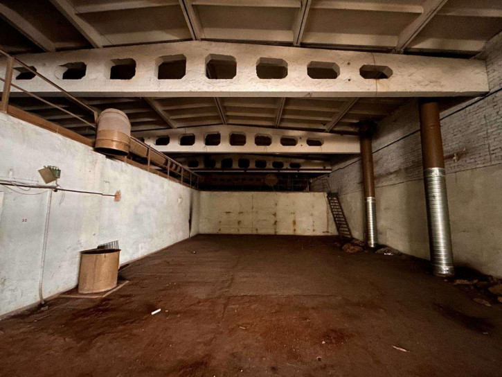 Производственное помещение Коммунальная улица, 16кб