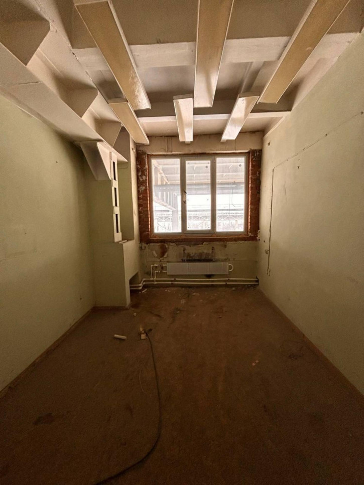 Производственное помещение Коммунальная улица, 16кб