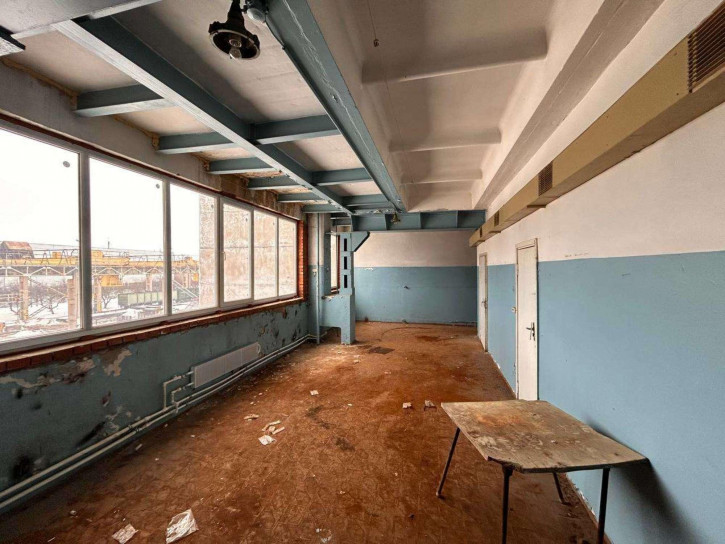 Производственное помещение Коммунальная улица, 16кб