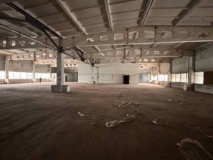 Производственное помещение Коммунальная улица, 16кб