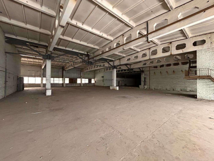 Производственное помещение Коммунальная улица, 16кб