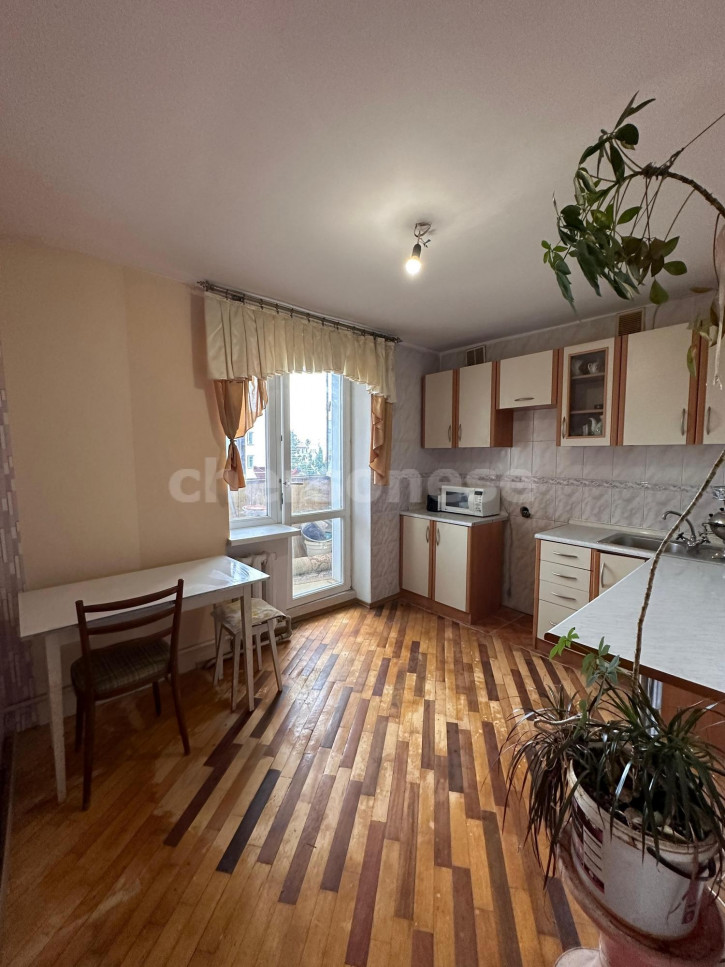 3-комн квартира Павла Корчагина улица, д.56 3-комн квартира Павла Корчагина улица, д.56
