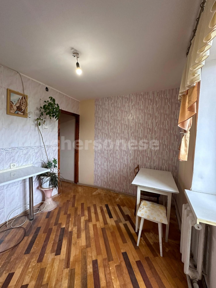 3-комн квартира Павла Корчагина улица, д.56 3-комн квартира Павла Корчагина улица, д.56