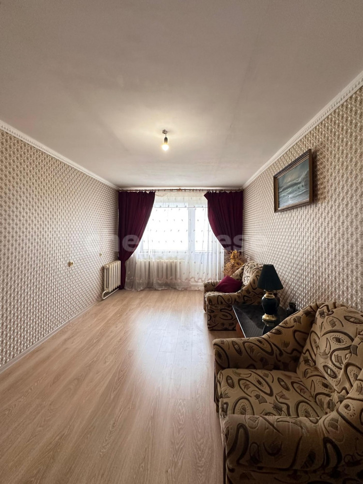 3-комн квартира Павла Корчагина улица, д.56 3-комн квартира Павла Корчагина улица, д.56