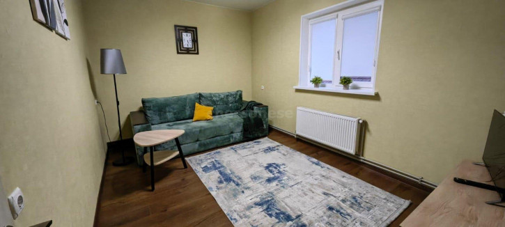 2-комн квартира Костомаровская улица, д.6 2-комн квартира Костомаровская улица, д.6