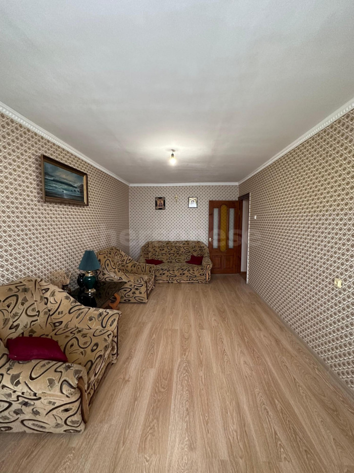3-комн квартира Павла Корчагина улица, д.56 3-комн квартира Павла Корчагина улица, д.56