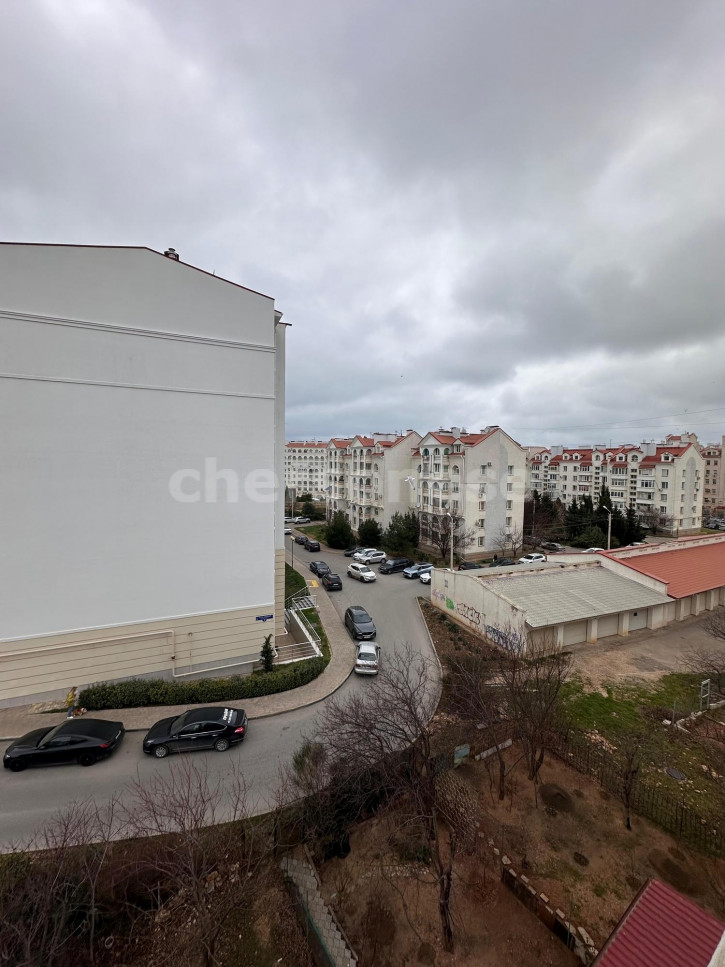 3-комн квартира Павла Корчагина улица, д.56 3-комн квартира Павла Корчагина улица, д.56