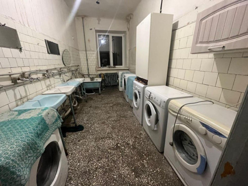 Аренда комнаты Чаадаева ул, 22