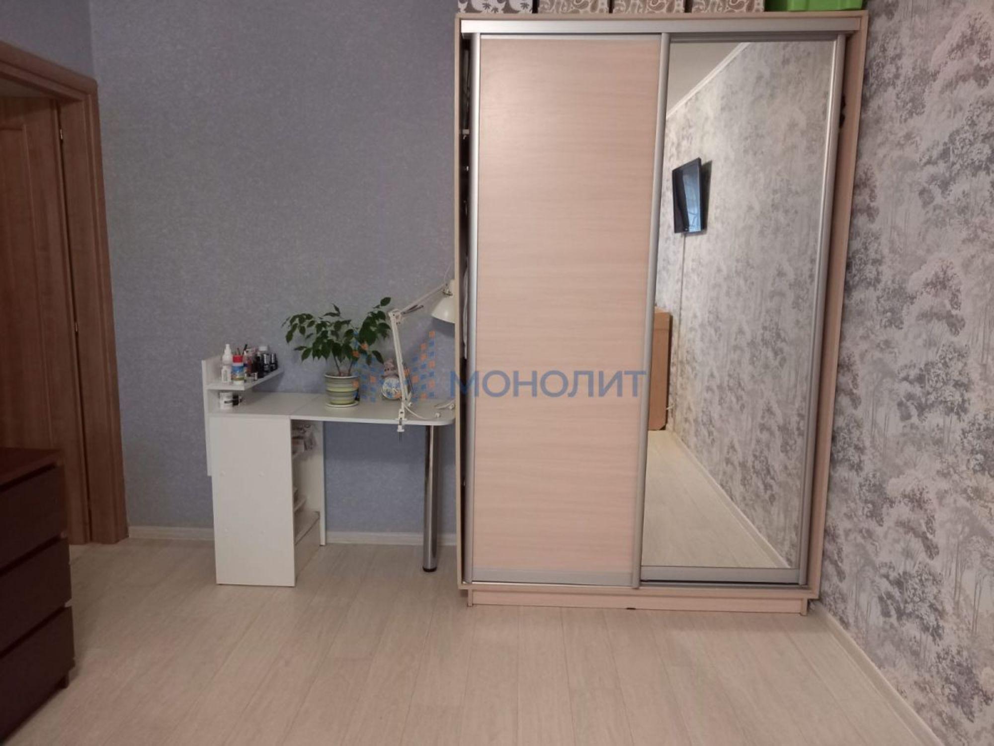 Купить квартиру за 5 200 000 рублей на Героя Юрия Смирнова ул, 61
