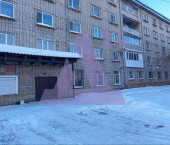 1-комн, 32.2кв м, этаж 4/5 улица Вагоностроительная, дом 38