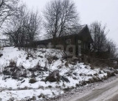 коттедж 50 кв м деревня Чертеж, 3840