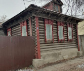 коттедж 71.5 кв м Фрунзе ул, 2 А. коттедж 71.5 кв м Фрунзе ул, 2 А.