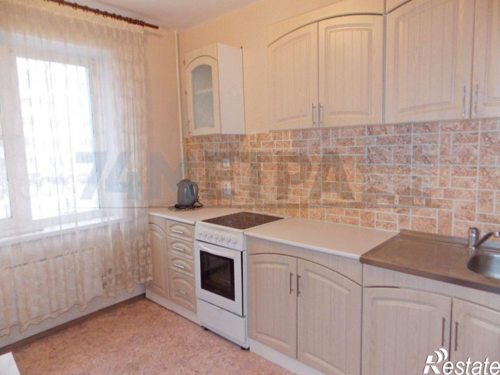 1-комн квартира Трашутина ул, 33