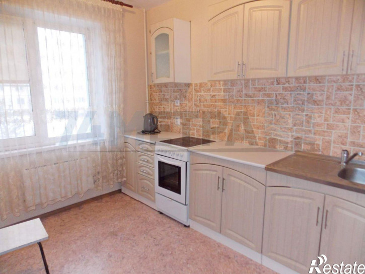 1-комн квартира Трашутина ул, 33