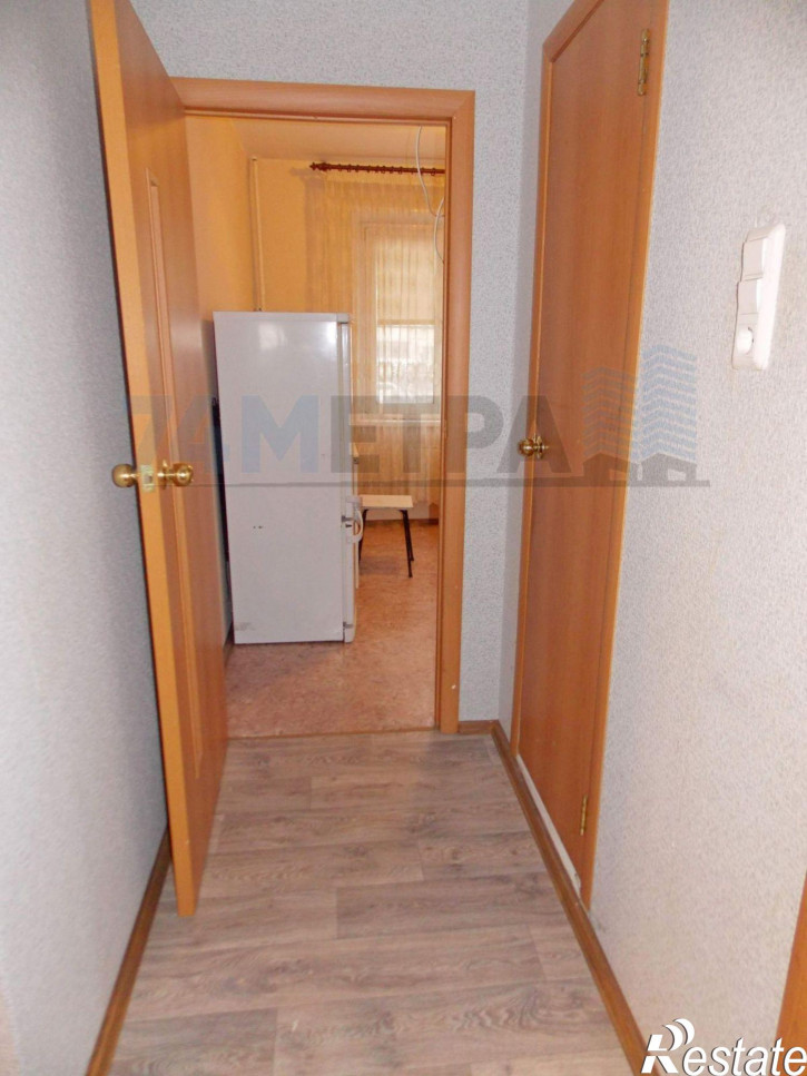 1-комн квартира Трашутина ул, 33