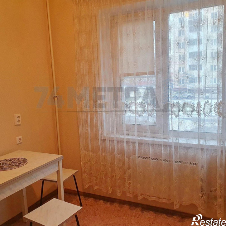 1-комн квартира Трашутина ул, 33