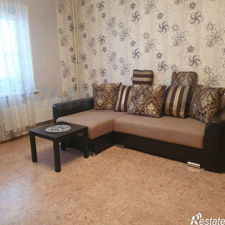 1-комн квартира Трашутина ул, 33