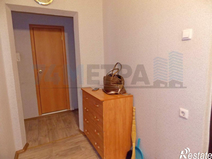1-комн квартира Трашутина ул, 33