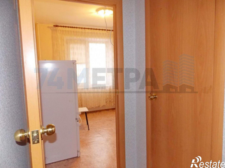 1-комн квартира Трашутина ул, 33