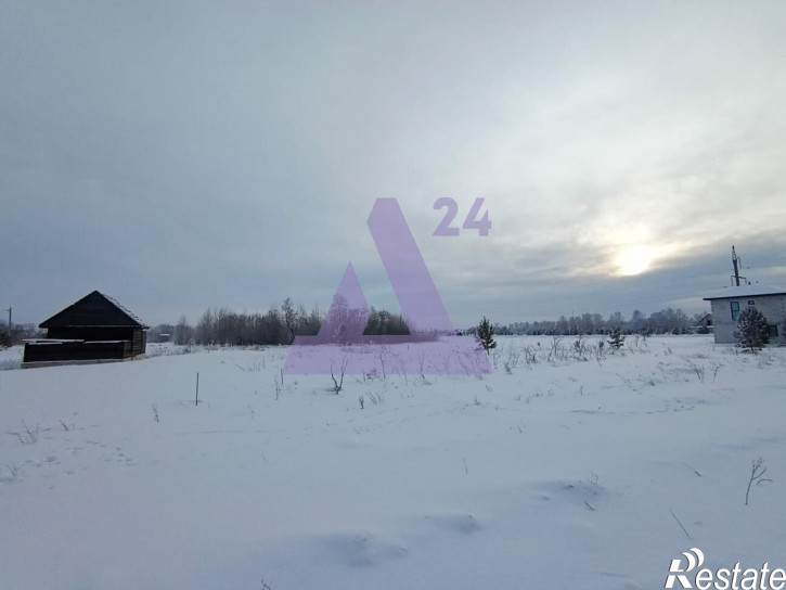 Земельный участок улица Сиреневая, дом 71