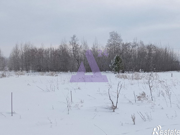 Земельный участок улица Сиреневая, дом 71