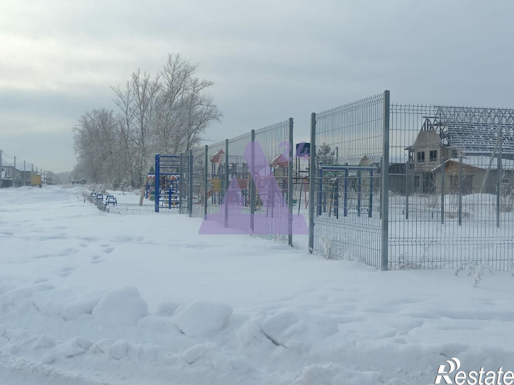 Земельный участок улица Сиреневая, дом 71