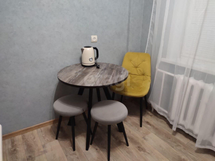 3-комн квартира Луковецкая улица, 2 3-комн квартира Луковецкая улица, 2