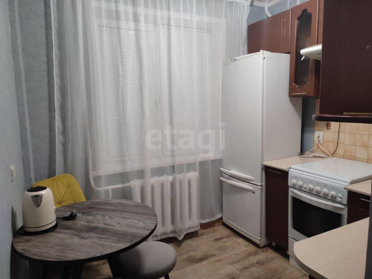 3-комн квартира Луковецкая улица, 2 3-комн квартира Луковецкая улица, 2