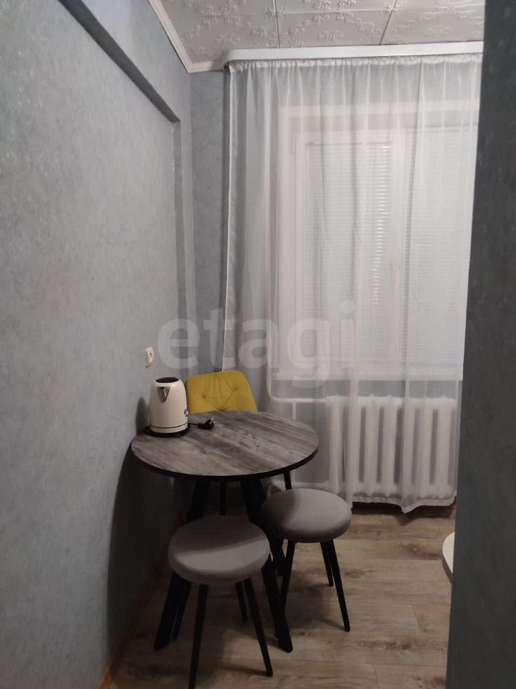 3-комн квартира Луковецкая улица, 2 3-комн квартира Луковецкая улица, 2