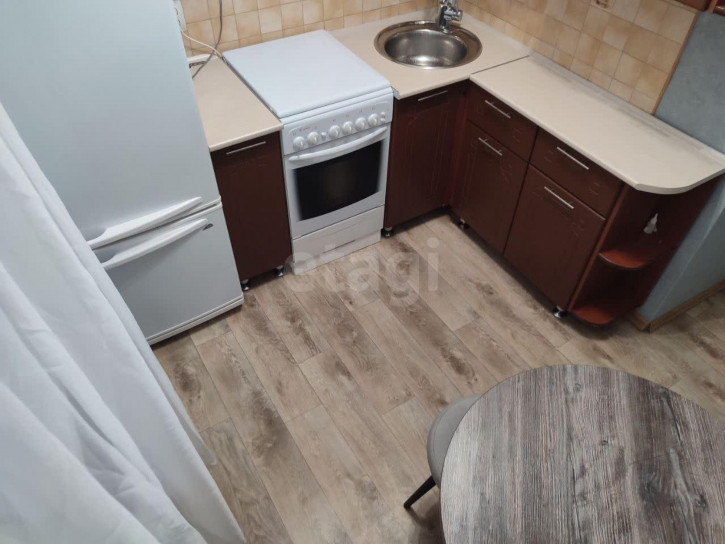 3-комн квартира Луковецкая улица, 2 3-комн квартира Луковецкая улица, 2