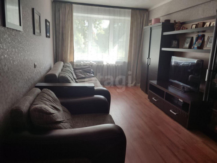 3-комн квартира Луковецкая улица, 2 3-комн квартира Луковецкая улица, 2