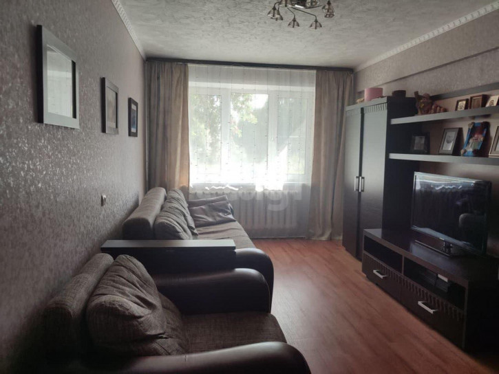 3-комн квартира Луковецкая улица, 2 3-комн квартира Луковецкая улица, 2