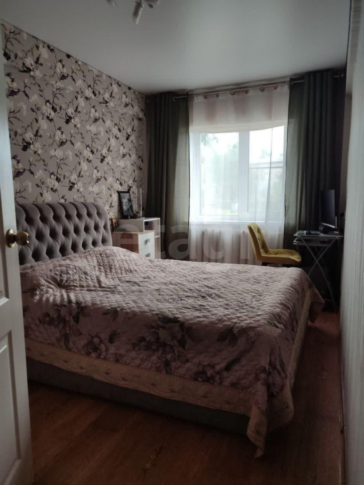 3-комн квартира Луковецкая улица, 2 3-комн квартира Луковецкая улица, 2