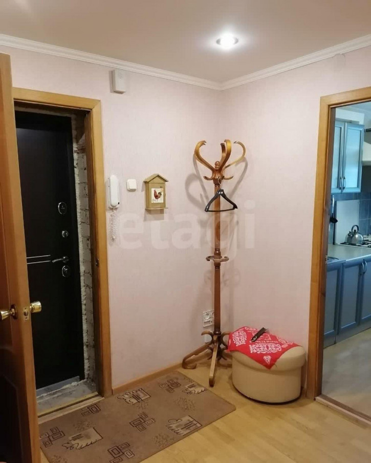 2-комн квартира Пролетарская улица, 60