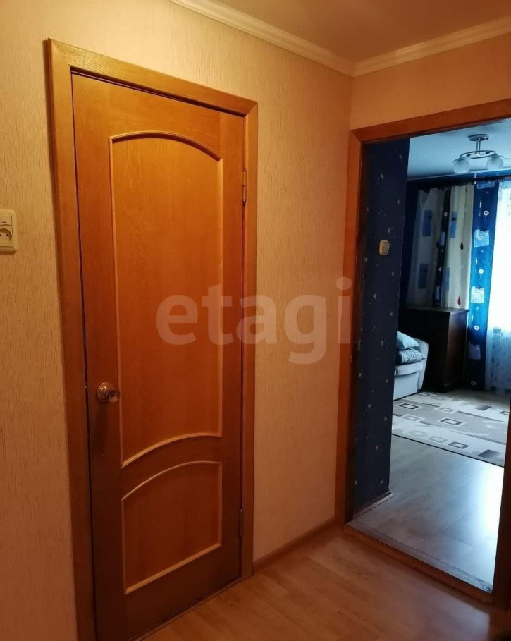 2-комн квартира Пролетарская улица, 60