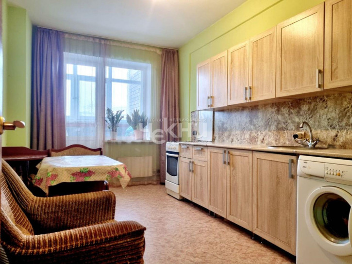 2-комн квартира Волжская наб, 8к3