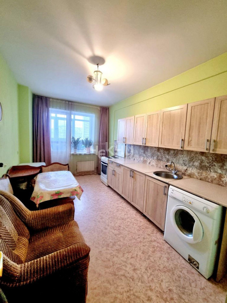 2-комн квартира Волжская наб, 8к3