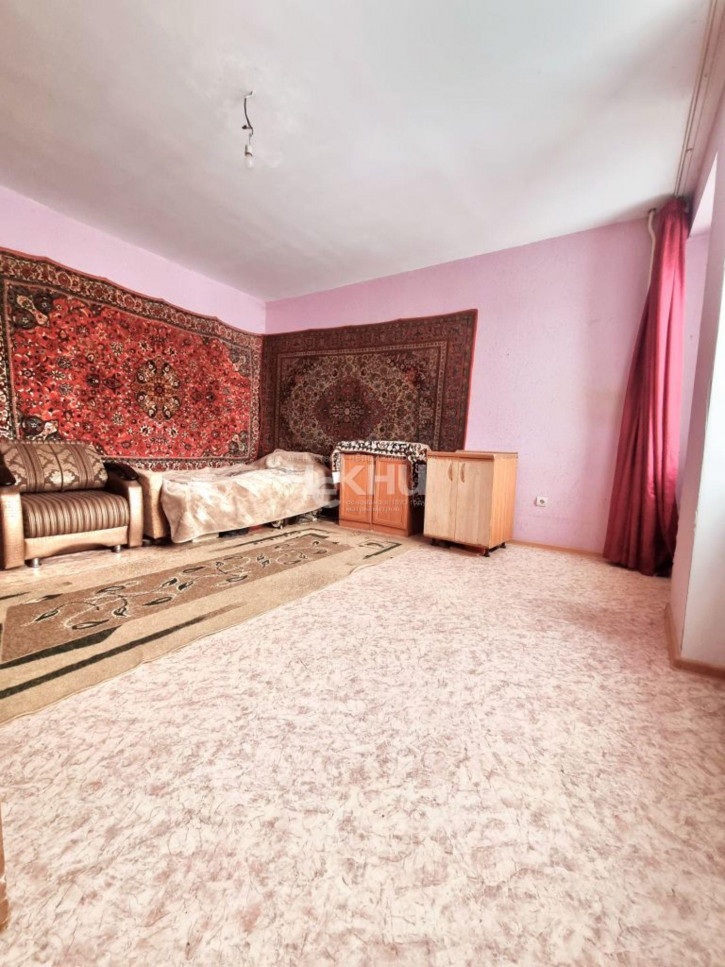 2-комн квартира Волжская наб, 8к3