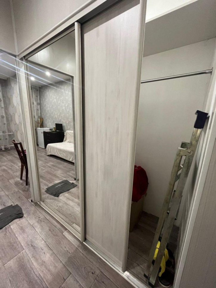 Комната Чаадаева ул, 22