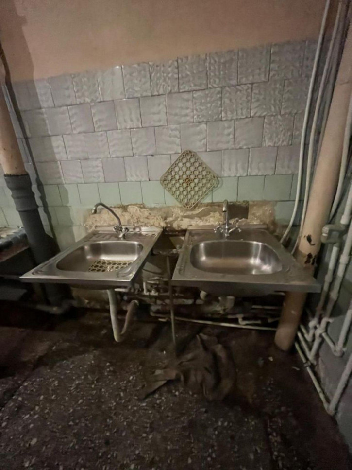 Комната Чаадаева ул, 22