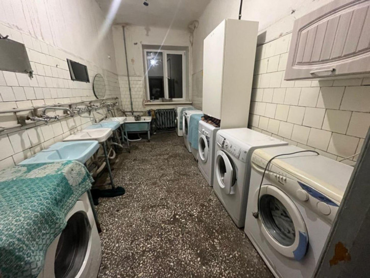 Комната Чаадаева ул, 22