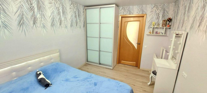 Комната Терешковой ул, 8