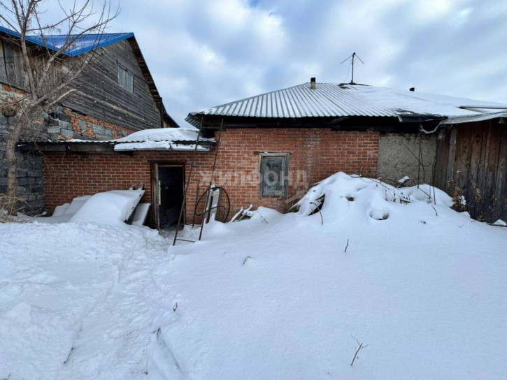 Коттедж/дом Быстрая улица