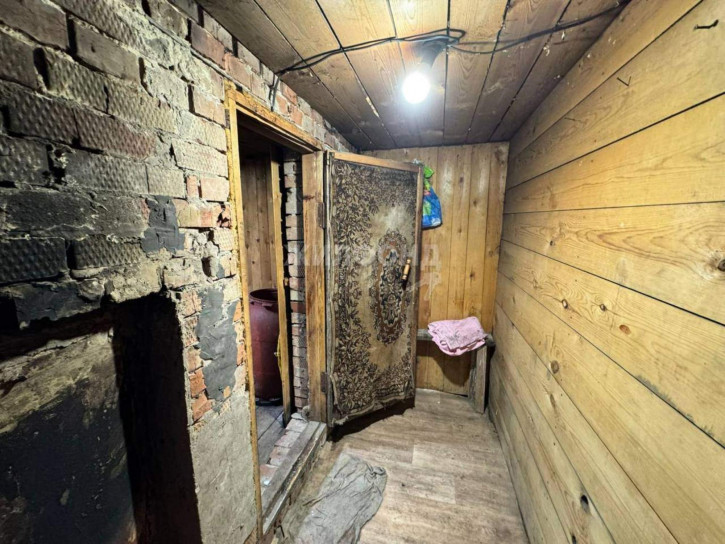 Коттедж/дом Быстрая улица