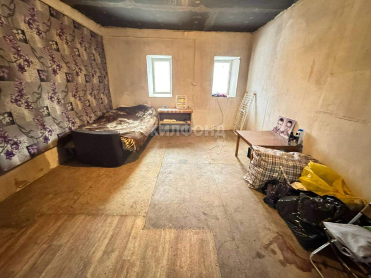 Коттедж/дом Быстрая улица